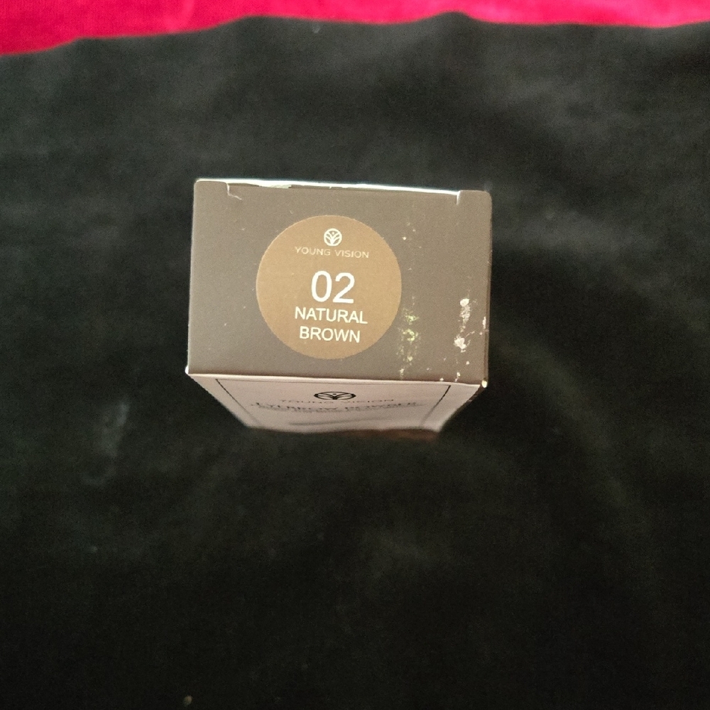 Eyebrow Powder Kit - Natural Brown - Picture 4 of 5